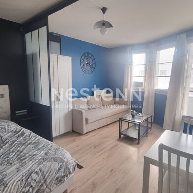 Appartement 3 pièces 276500 €