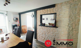 Maison 3 Pièces 87 m² à vendre à Salles-sur-Mer (17220)