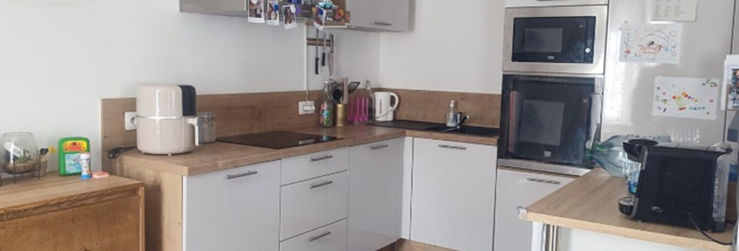 Maison 3 Pièces 87 m² à vendre à Salles-sur-Mer (17220)