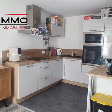 Maison 3 pièces 245500 €