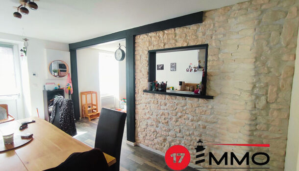 Villa / Maison 3 pièces  à vendre Salles-sur-Mer 17220