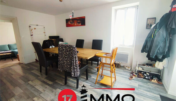 Villa / Maison 3 pièces  à vendre Salles-sur-Mer 17220