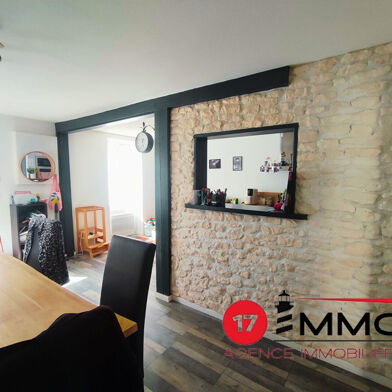 Maison 3 pièces 230500 €