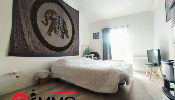 Villa / Maison 3 pièces  à vendre Salles-sur-Mer 17220