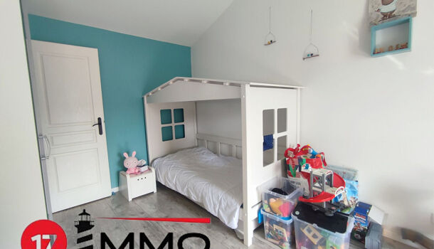 Villa / Maison 3 pièces  à vendre Salles-sur-Mer 17220