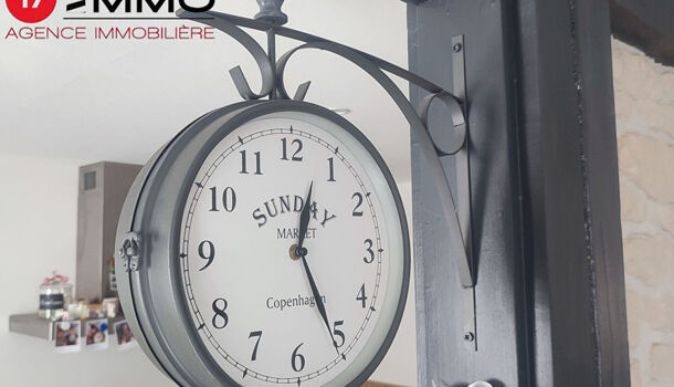 Villa / Maison 3 pièces  à vendre Salles-sur-Mer 17220