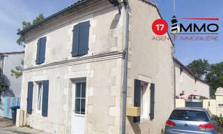 Maison 3 Pièces 87 m² à vendre à Salles-sur-Mer (17220)