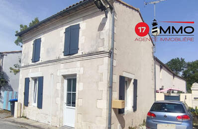 Maison Salles Sur Mer 3 pièce(s) — photo du bien