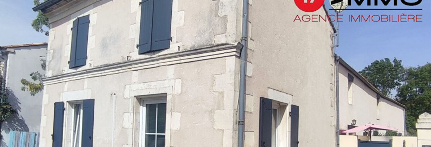 Maison 3 Pièces 87 m² à vendre à Salles-sur-Mer (17220)