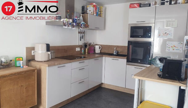 Villa / Maison 3 pièces  à vendre Salles-sur-Mer 17220