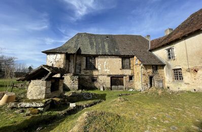 vente maison 175 000 € à proximité de Salon-la-Tour (19510)