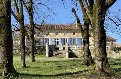 vente maison 835 000 € à proximité de Brantôme-en-Périgord (24310)