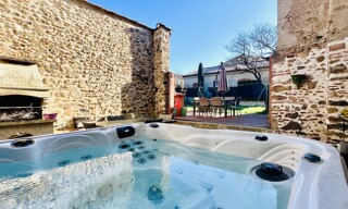 Maison 8 Pièces 157 m² à vendre à Terre-de-Bancalié (81120)