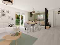 Maison neuve 3 chambres — photo 4