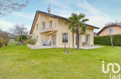 vente maison 925 000 € à proximité de Saint-Genis-Pouilly (01630)