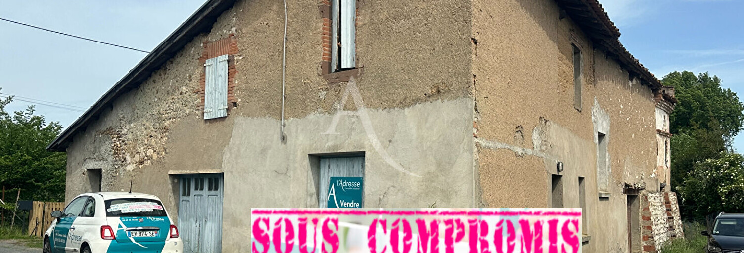 Maison 5 Pièces 83 m² à vendre à Albi (81000)