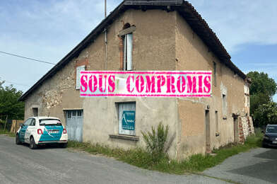 Maison 5 pièces 59000 €