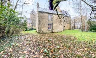 Maison 14 Pièces 350 m² à vendre à Trans (53160)