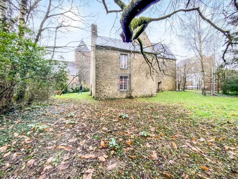 Manoir — photo 1