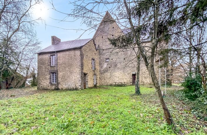 Manoir — photo 2