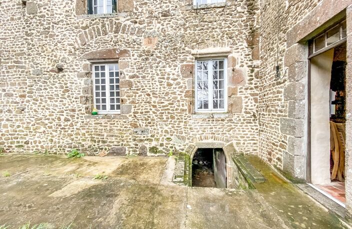 Manoir — photo 3