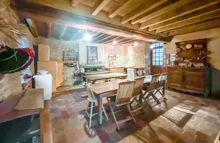 Manoir — photo 5