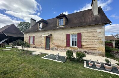 vente maison 282 500 € à proximité de Saint-Pierre-d'Eyraud (24130)