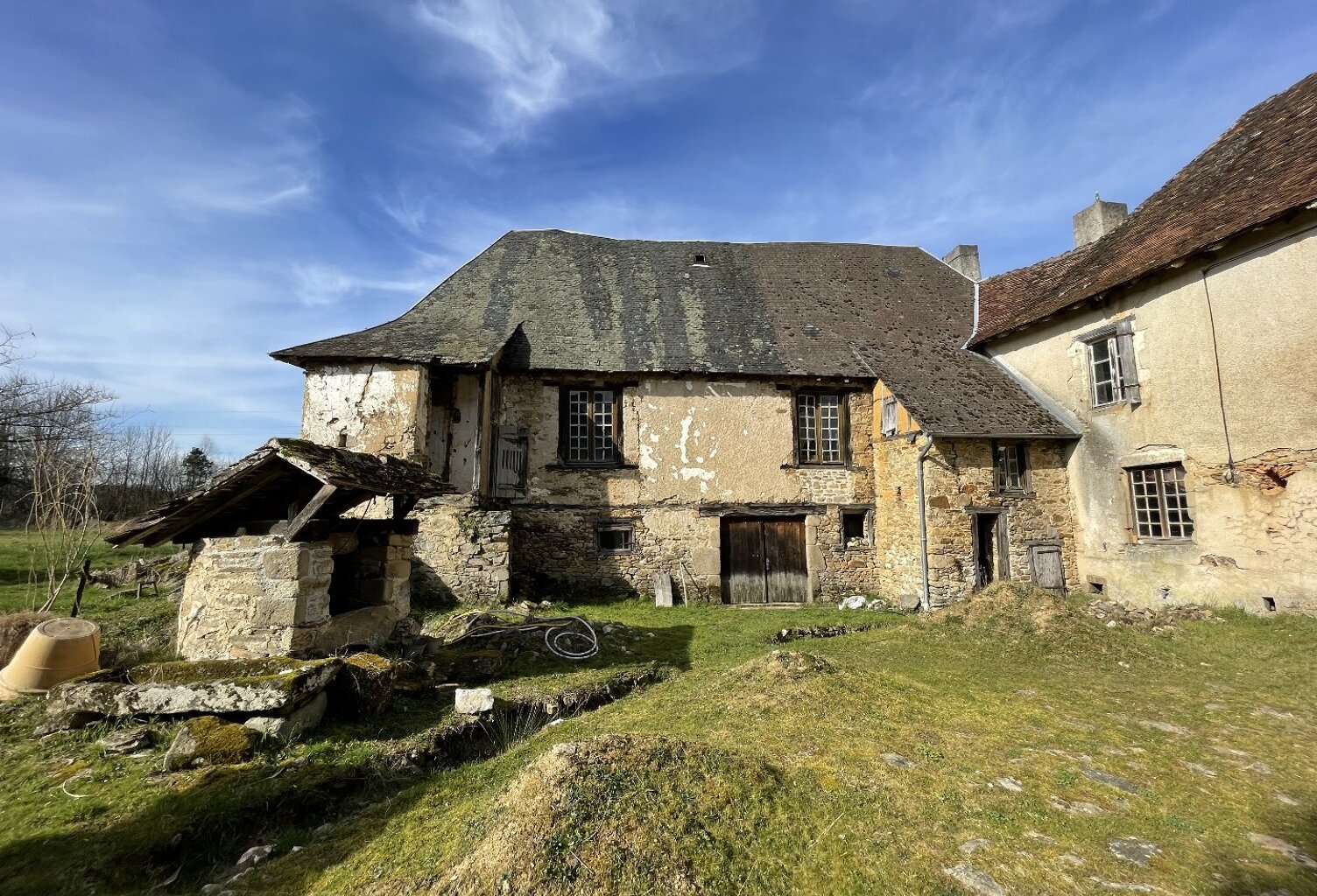 Maison — photo 1