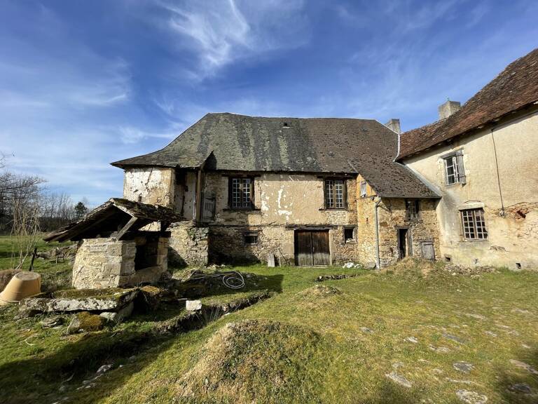 Maison — photo 1