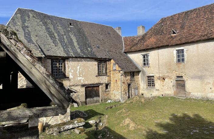 Maison — photo 2