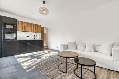 Appartement 3 pièces 349000 €