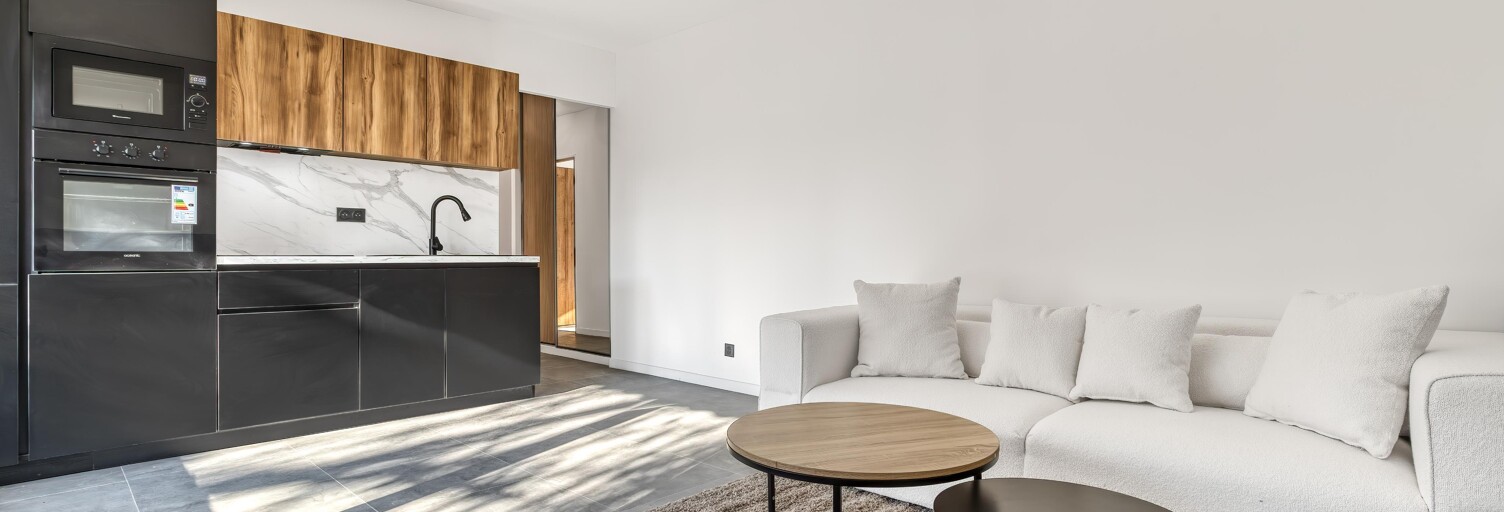 Appartement 3 Pièces 60 m² à vendre à Annecy (74000)