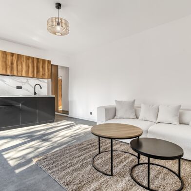 Appartement 3 pièces 349000 €