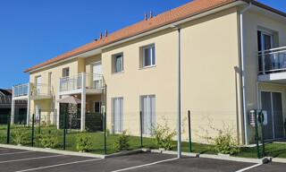 Appartement 2 Pièces 49 m² à vendre à Lescar (64230)