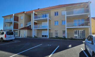 Appartement 2 Pièces 49 m² à vendre à Lescar (64230)