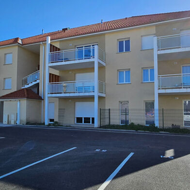 Appartement 2 pièces 146475 €