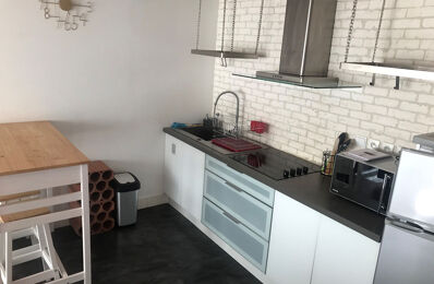 location appartement 490 € CC /mois à proximité de Vouneuil-sous-Biard (86580)