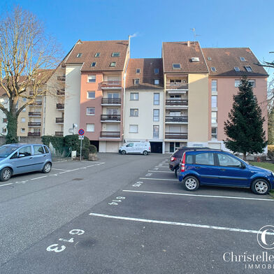 Appartement 3 pièces 83 m²