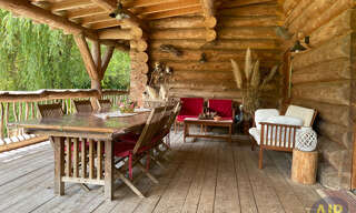 Maison 5 Pièces 135 m² à vendre à Brantôme en Périgord (24310)