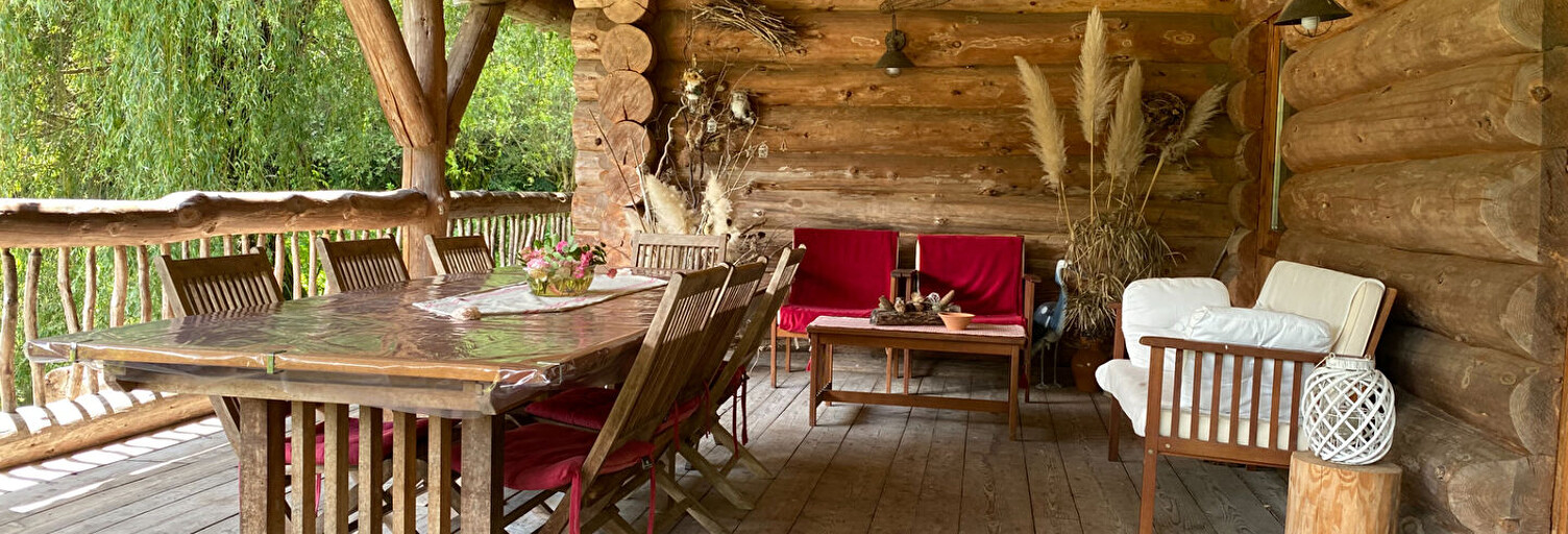 Maison 5 Pièces 135 m² à vendre à Brantôme en Périgord (24310)