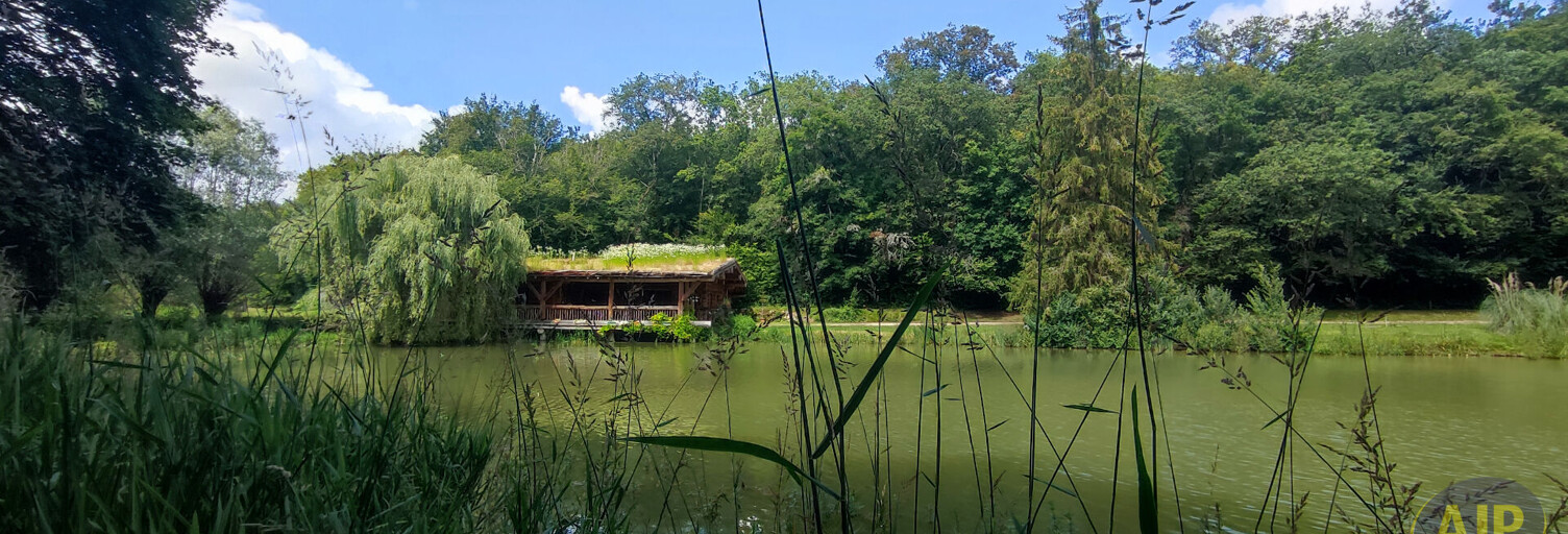 Maison 5 Pièces 135 m² à vendre à Brantôme en Périgord (24310)