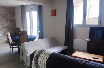 vente appartement 91 500 € à proximité de Bagnères-de-Bigorre (65200)