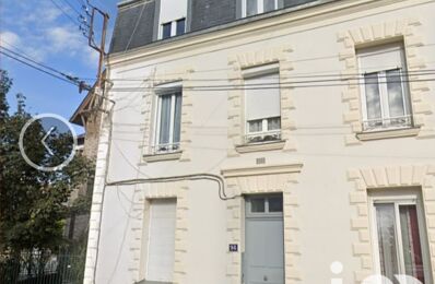 vente appartement 168 500 € à proximité de Le Loroux-Bottereau (44430)