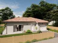 Maison neuve, 3 chambres, garage — photo 2