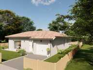 Maison neuve, 3 chambres, garage — photo 3