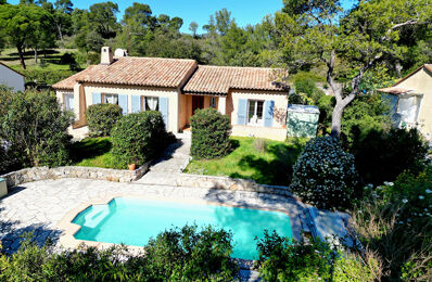 vente maison 540 000 € à proximité de Sainte-Maxime (83120)