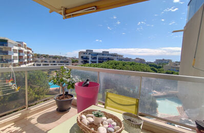 vente appartement 210 000 € à proximité de Villefranche-sur-Mer (06230)