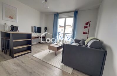 vente appartement 143 100 € à proximité de Aytré (17440)