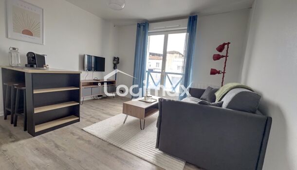 Appartement 1 pièces  à vendre Rochelle (La) 17000