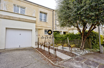 vente maison 561 600 € à proximité de Le Bouscat (33110)